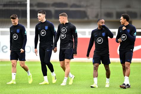 England vs. Bulgaria: Euro 2020 qualifying prediction, pick, TV .